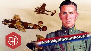 The Dutch Air Force during World War II [upl. by Oeniri]