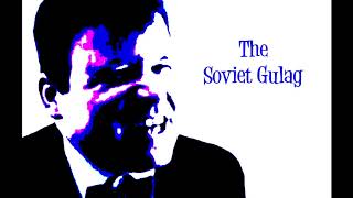 Jonathan Bowden  The Soviet Gulag [upl. by Kriste914]