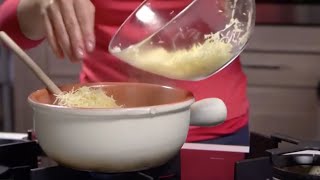 Instructievideo Kaasfondue maken [upl. by Atiuqihs]