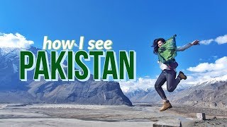 Why Pakistan Can Become the 1 Travel Destination in the World [upl. by Ahsiele]