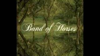 Band of Horses  The Funeral lyrics in description [upl. by Atauqal]