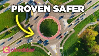 Why The US Hates Roundabouts [upl. by Chatterjee]