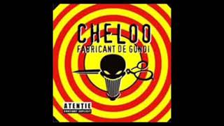 CHELOO  FABRICANT DE GUNOI FULL ALBUM 2006 [upl. by Fleeman]