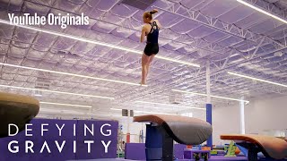 Unlocking Gymnastics’ Most Powerful Event The Vault [upl. by Albert467]