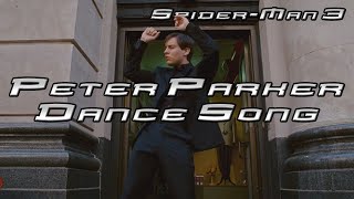 Bully Maguire Dance Song SpiderMan 3 Soundtrack [upl. by Anauqes510]