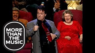 Mark Lowry amp Bill Gaither Comedy Ducks amp Diets  More Than The Music Ep 08 [upl. by Kathrine750]