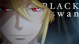 Moriarty the Patriot「AMV」Black Swan [upl. by Rapsac]