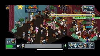 Habbo Gameplay [upl. by Durr]