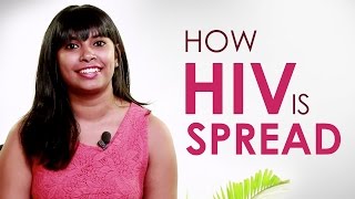 How is HIV Transmitted Episode 2 [upl. by Gurevich]