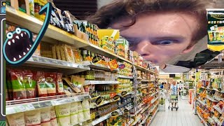 Jerma Streams  Another Brick in The Mall [upl. by Dillon]