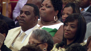 How To Go To Church  Rev Terry K Anderson [upl. by Nivahb]