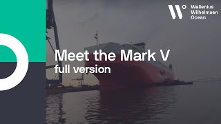 Meet the Mark V  full version [upl. by Aratal745]