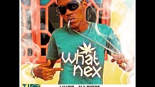 Vybz Kartel  What Nex [upl. by Yelsiap]