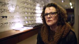 Rodenstock DNEye® scanner Customer Testimonial 1 [upl. by Aliac]