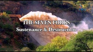 Seven Forks the tales of flooding and impending destruction [upl. by Larrisa]