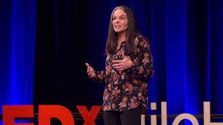 Why US prisons need to abolish solitary confinement  Laura Rovner  TEDxMileHigh [upl. by Lemcke]