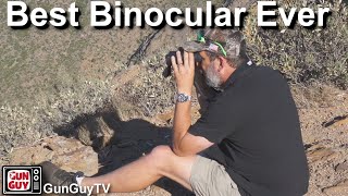 The Best Binocular Ive Ever Owned [upl. by Calypso232]