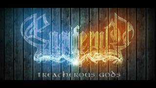 Ensiferum  Treacherous Gods [upl. by Aneehsyt]