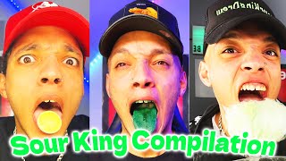 Sour King 2022 Compilation [upl. by Maletta685]