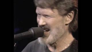 Kris Kristofferson  To beat the devil Breakthrough 1989 [upl. by Nylzor870]