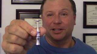 Mark Zauss PETE Demonstration and review Trumpet embouchure building [upl. by Byrom]