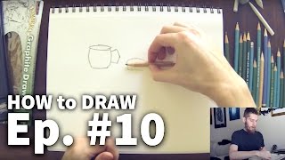 Learn to Draw 10  Proportion Basics [upl. by Wise]