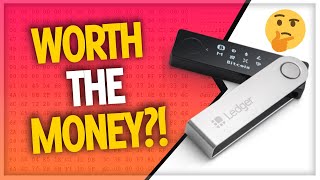 Ledger Nano X Review After One Year IS IT STILL WORTH IT [upl. by Alya469]