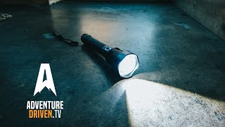 The truth about the XHP 70 Flashlight [upl. by Brose]