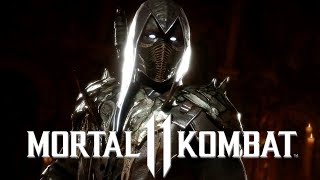 MORTAL KOMBAT  First 7 Minutes Opening Scene 2021 [upl. by Gavan932]