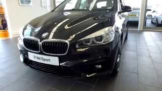 Bowker Motability Offer  7 Seat BMW 2 Series Gran Tourer [upl. by Evelyn307]