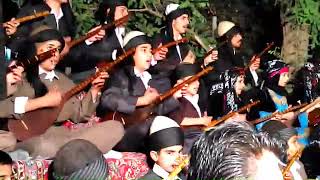 Kurds in Iran Yarsani Music [upl. by Inalaehon]