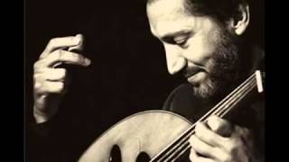 Naseer Shamma نصير شمة  Master of Oud [upl. by Yoral]