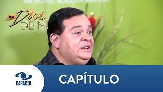 Capítulo Excesos drogas talento y Dios así es la vida de Richie Ray y Bobby Cruz  Caracol TV [upl. by Hauser]