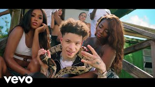 Lil Mosey  Live This Wild Official Music Video [upl. by Finley]