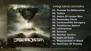 Conquering Dystopia  2014  Conquering Dystopia [upl. by Reinold]