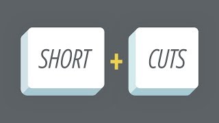 Tech Savvy Tips and Tricks Keyboard Shortcuts [upl. by Nomzed]