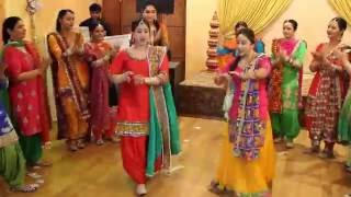 Best Punjabi Gidha of 2016 Gidha HD [upl. by Tabor]