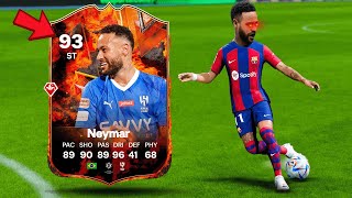 Prime Neymar is Back [upl. by Zohara]