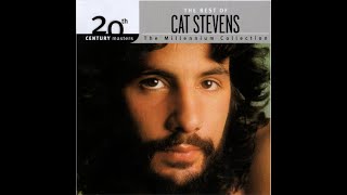 Cat Stevens  Moonshadow with lyrics   Music amp Lyrics [upl. by Nial881]