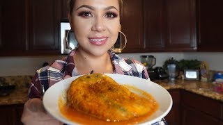 How to Make Perfect CHILE RELLENOS Everytime [upl. by Pogue178]