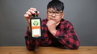 The Jagermeister Review That Jagerbomb Though [upl. by Noscire]