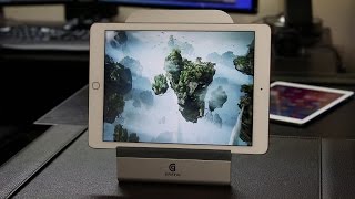 40 Tips and Tricks for the iPad Air 2 [upl. by Hploda]