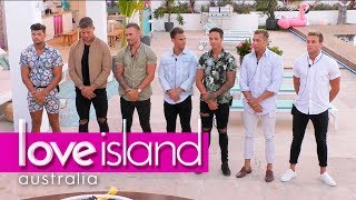 The Islanders couple up for the final time  Love Island Australia 2018 [upl. by Hesta]