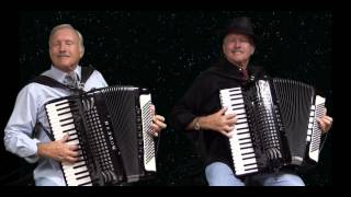 French Accordion Medley Valse Musette Gracieuzette La Petit BoumLee Terry Meisinger [upl. by Henson]