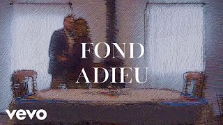 Galdive  Fond Adieu Official Video [upl. by Willmert]