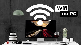 Faça Isso NO COMPUTADOR PC e Seu WIFI Ficará Mais Rápido  Navegue mais rápido [upl. by Barbara-Anne192]