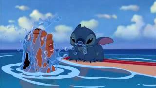 Lilo amp Stitch  Canzone 1 [upl. by Enerak885]