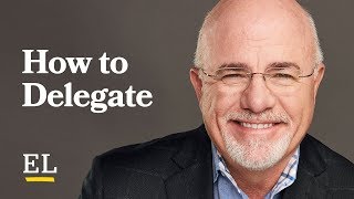 How to Delegate [upl. by Kandy]