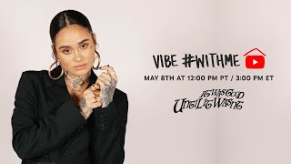 Kehlani  It Was Good Until It Wasnt Release Live Stream [upl. by Wing797]