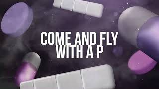 03 Greedo  Substance Official Lyric Video [upl. by Ginnie275]